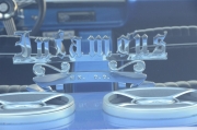 64 Impala on hydro