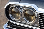 64 Impala on hydro