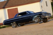 64 Impala on hydro