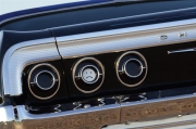 64 Impala on hydro