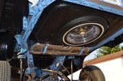 64 Impala on hydro