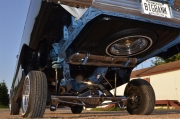 64 Impala on hydro