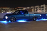 Brad Hibbs  2000 GMC Sonoma