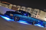 Brad Hibbs  2000 GMC Sonoma
