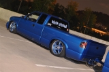 Brad Hibbs  2000 GMC Sonoma