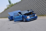 Brad Hibbs  2000 GMC Sonoma