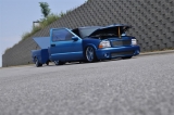 Brad Hibbs  2000 GMC Sonoma