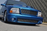 Brad Hibbs  2000 GMC Sonoma
