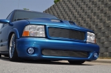 Brad Hibbs  2000 GMC Sonoma