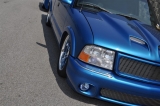 Brad Hibbs  2000 GMC Sonoma