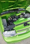 Brent Clark 2000 Chevrolet S10
