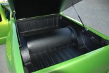 Brent Clark 2000 Chevrolet S10