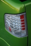 Brent Clark 2000 Chevrolet S10