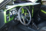 Brent Clark 2000 Chevrolet S10