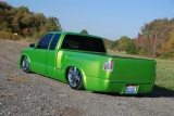 Brent Clark 2000 Chevrolet S10