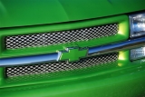 Brent Clark 2000 Chevrolet S10