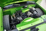 Brent Clark 2000 Chevrolet S10