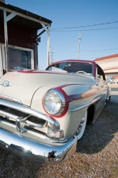 1951 Plymouth Belvedere