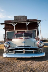 1951 Plymouth Belvedere
