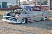 1951 Plymouth Belvedere