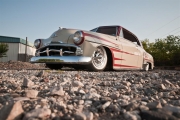 1951 Plymouth Belvedere