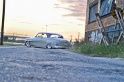 1951 Plymouth Belvedere