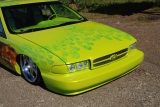 Brian Ostendorf - 96 Chevrolet Caprice