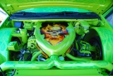 Brian Ostendorf - 96 Chevrolet Caprice