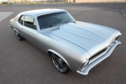 1970 Chevy Nova Photos 