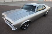 1970 Chevy Nova Photos 