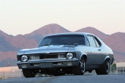 1970 Chevy Nova Photos 