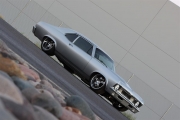 1970 Chevy Nova Photos 