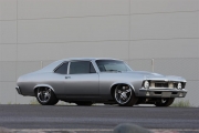 1970 Chevy Nova Photos 