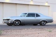 1970 Chevy Nova Photos 