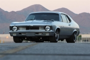 1970 Chevy Nova Photos 