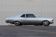 1970 Chevy Nova Photos 