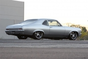1970 Chevy Nova Photos 