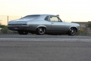 1970 Chevy Nova Photos 