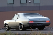 1970 Chevy Nova Photos 