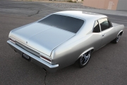1970 Chevy Nova Photos 