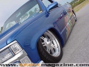 Bryant andDeanna Adams wicked 1994 Chevrolet Silverado