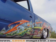 Bryant andDeanna Adams wicked 1994 Chevrolet Silverado