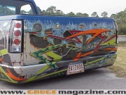 Bryant andDeanna Adams wicked 1994 Chevrolet Silverado