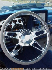 Bryant andDeanna Adams wicked 1994 Chevrolet Silverado