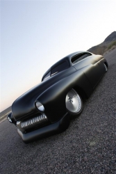 buddy rice 1949 Mercury Coupe