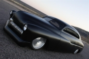 buddy rice 1949 Mercury Coupe