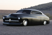 buddy rice 1949 Mercury Coupe