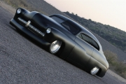 buddy rice 1949 Mercury Coupe