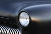 buddy rice 1949 Mercury Coupe