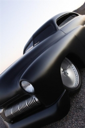 buddy rice 1949 Mercury Coupe